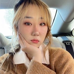 Meet your Posher, Joy